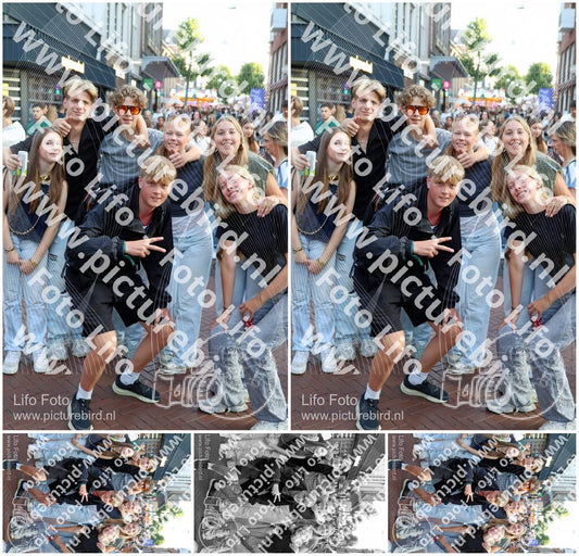 Evenement foto: Nijmeegse Vierdaagse 1090