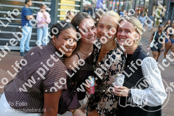 Evenement foto: Nijmeegse Vierdaagse 1090