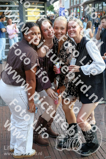 Evenement foto: Nijmeegse Vierdaagse 1090