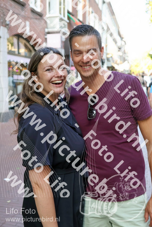 Evenement foto: Nijmeegse Vierdaagse 1090