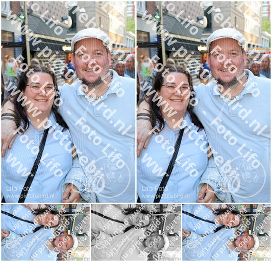 Evenement foto: Nijmeegse Vierdaagse 1090