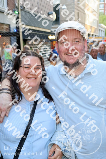 Evenement foto: Nijmeegse Vierdaagse 1090