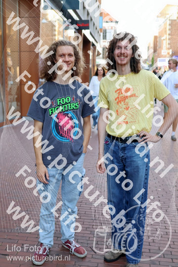 Evenement foto: Nijmeegse Vierdaagse 1090
