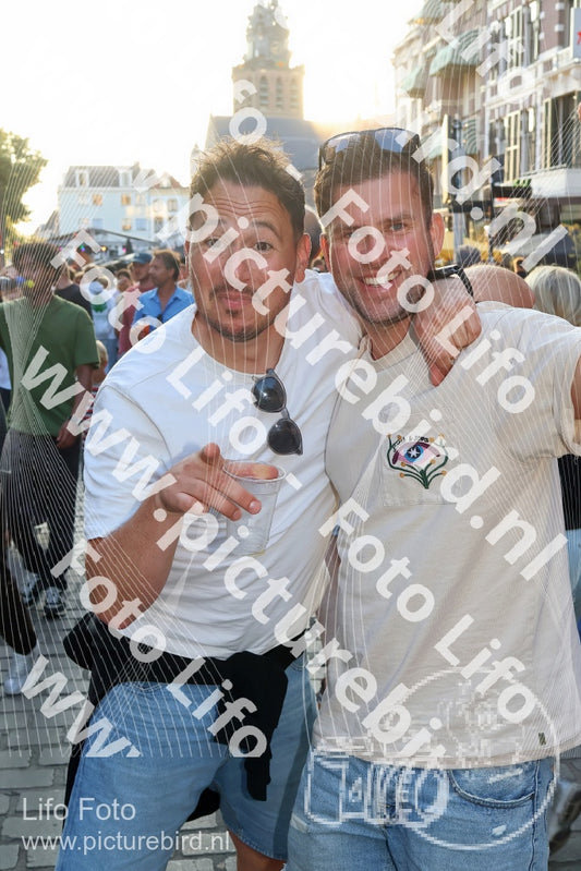 Evenement foto: Nijmeegse Vierdaagse 1090