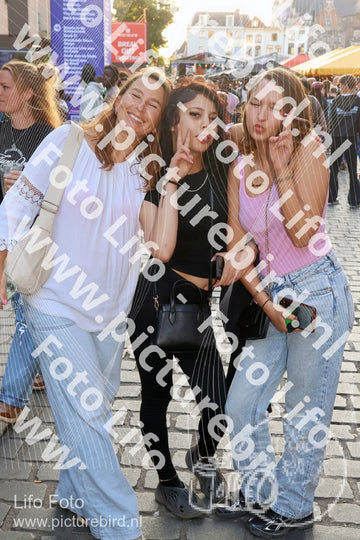 Evenement foto: Nijmeegse Vierdaagse 1090