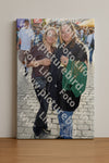 Evenement foto: Nijmeegse Vierdaagse 1090