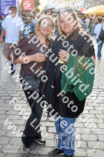 Evenement foto: Nijmeegse Vierdaagse 1090