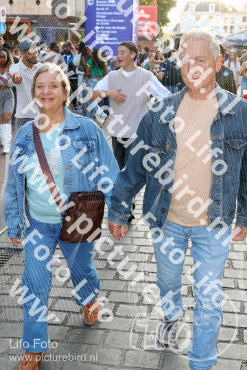 Evenement foto: Nijmeegse Vierdaagse 1090