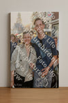 Evenement foto: Nijmeegse Vierdaagse 1090
