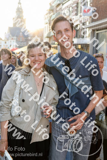 Evenement foto: Nijmeegse Vierdaagse 1090