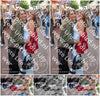 Evenement foto: Nijmeegse Vierdaagse 1089