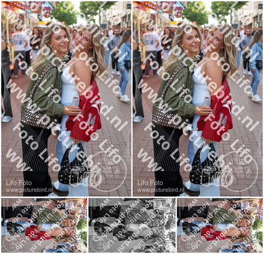 Evenement foto: Nijmeegse Vierdaagse 1089