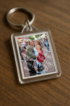 Evenement foto: Nijmeegse Vierdaagse 1089
