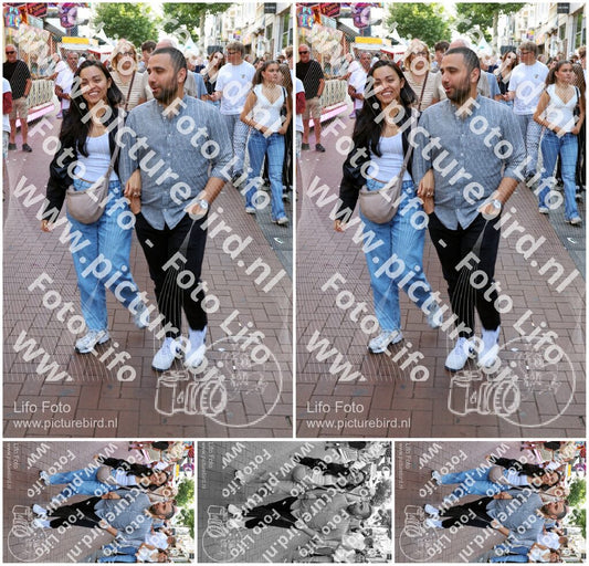Evenement foto: Nijmeegse Vierdaagse 1089