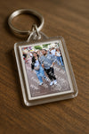 Evenement foto: Nijmeegse Vierdaagse 1089