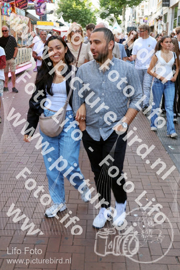 Evenement foto: Nijmeegse Vierdaagse 1089