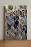 Evenement foto: Nijmeegse Vierdaagse 1089