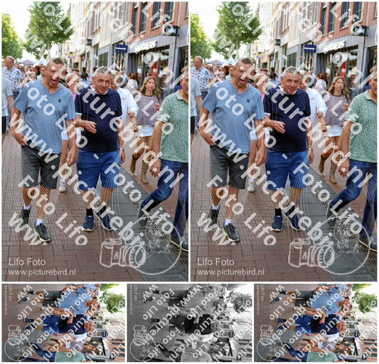 Evenement foto: Nijmeegse Vierdaagse 1089