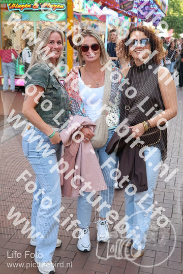 Evenement foto: Nijmeegse Vierdaagse 1089