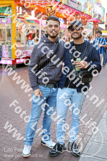 Evenement foto: Nijmeegse Vierdaagse 1089