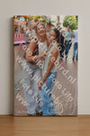 Evenement foto: Nijmeegse Vierdaagse 1089