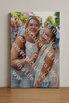 Evenement foto: Nijmeegse Vierdaagse 1089