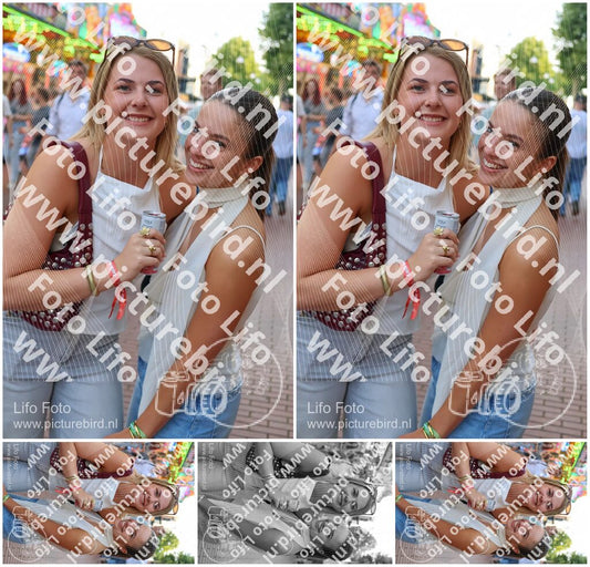 Evenement foto: Nijmeegse Vierdaagse 1089