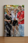 Evenement foto: Nijmeegse Vierdaagse 1089