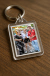 Evenement foto: Nijmeegse Vierdaagse 1089