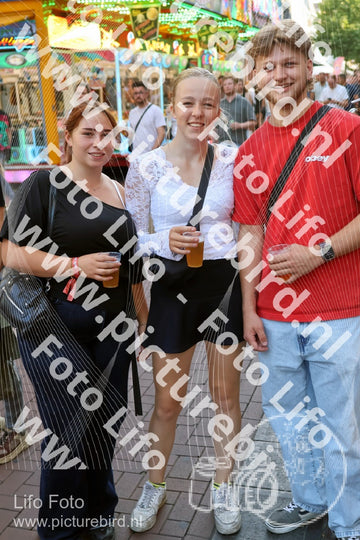 Evenement foto: Nijmeegse Vierdaagse 1089
