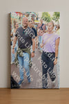 Evenement foto: Nijmeegse Vierdaagse 1089