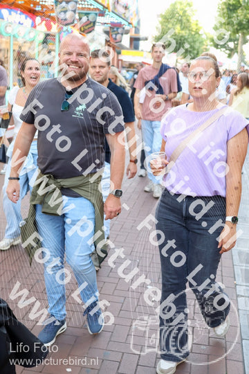Evenement foto: Nijmeegse Vierdaagse 1089