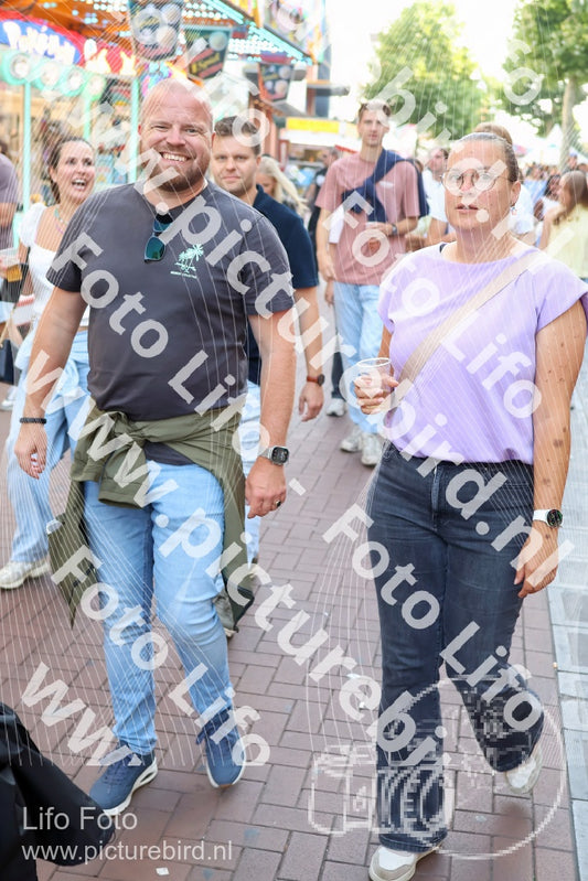 Evenement foto: Nijmeegse Vierdaagse 1089