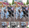 Evenement foto: Nijmeegse Vierdaagse 1089