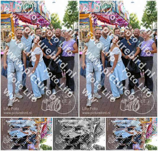 Evenement foto: Nijmeegse Vierdaagse 1089