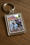 Evenement foto: Nijmeegse Vierdaagse 1089