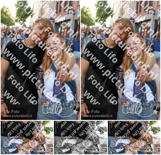 Evenement foto: Nijmeegse Vierdaagse 1089