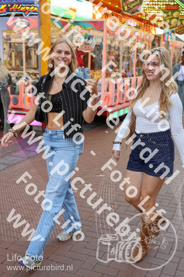 Evenement foto: Nijmeegse Vierdaagse 1089