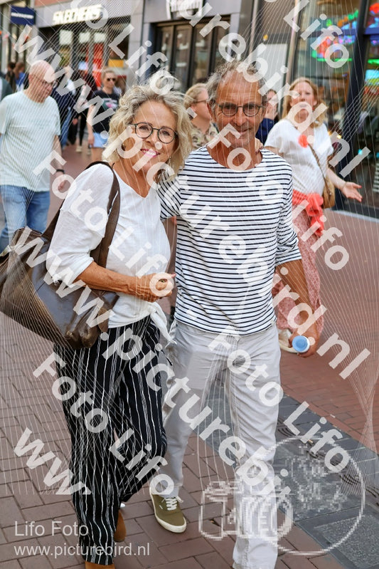 Evenement foto: Nijmeegse Vierdaagse 1089
