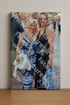 Evenement foto: Nijmeegse Vierdaagse 1089