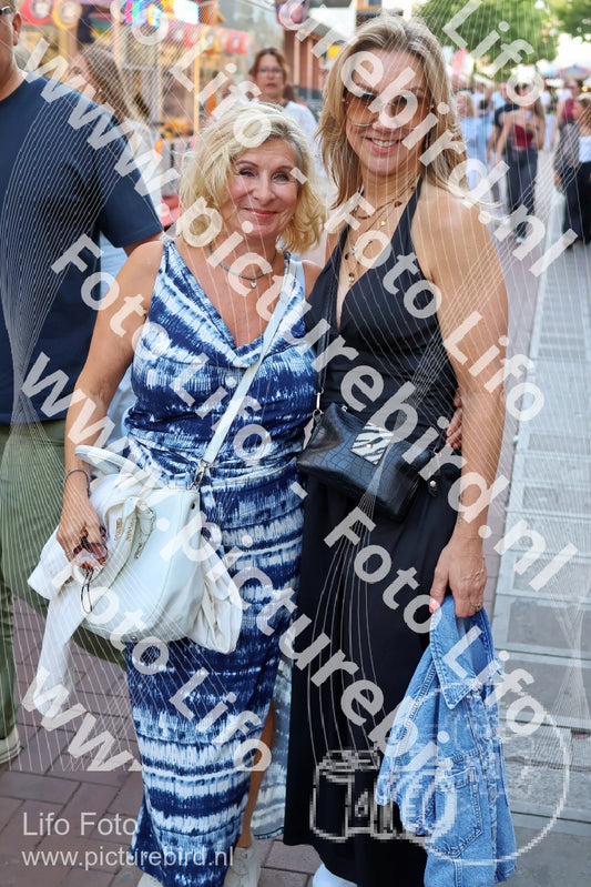 Evenement foto: Nijmeegse Vierdaagse 1089
