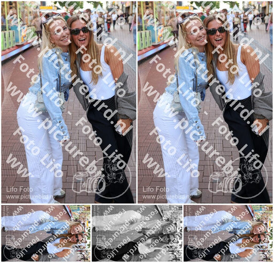 Evenement foto: Nijmeegse Vierdaagse 1089