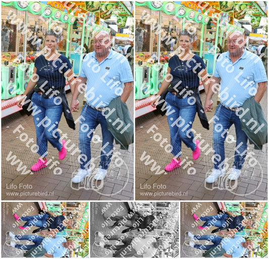 Evenement foto: Nijmeegse Vierdaagse 1089