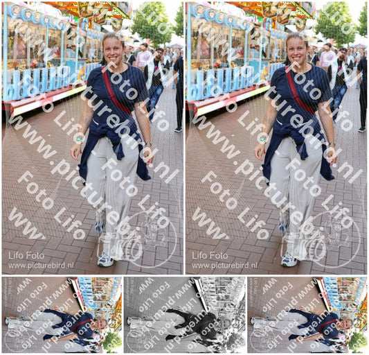 Evenement foto: Nijmeegse Vierdaagse 1089