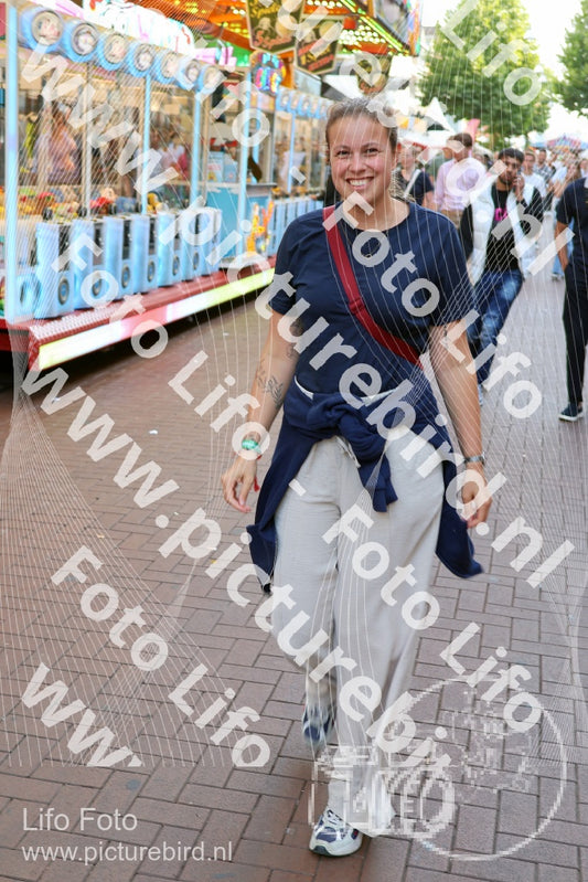 Evenement foto: Nijmeegse Vierdaagse 1089