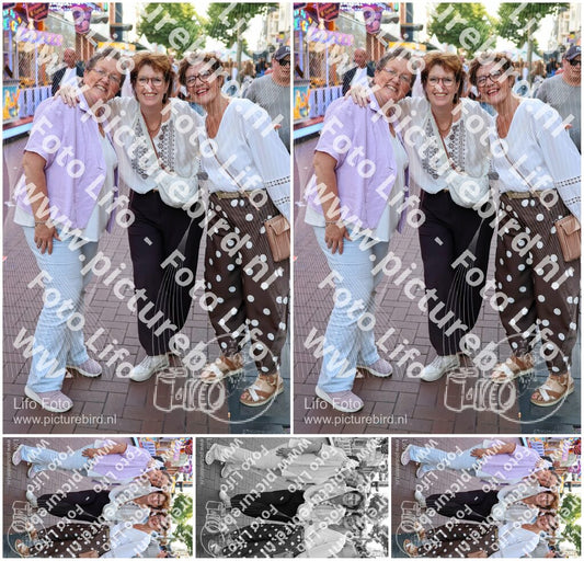 Evenement foto: Nijmeegse Vierdaagse 1089