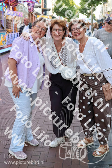 Evenement foto: Nijmeegse Vierdaagse 1089