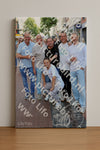 Evenement foto: Nijmeegse Vierdaagse 1089