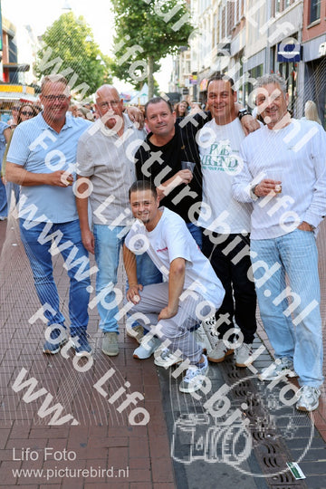 Evenement foto: Nijmeegse Vierdaagse 1089