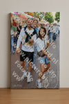 Evenement foto: Nijmeegse Vierdaagse 1089